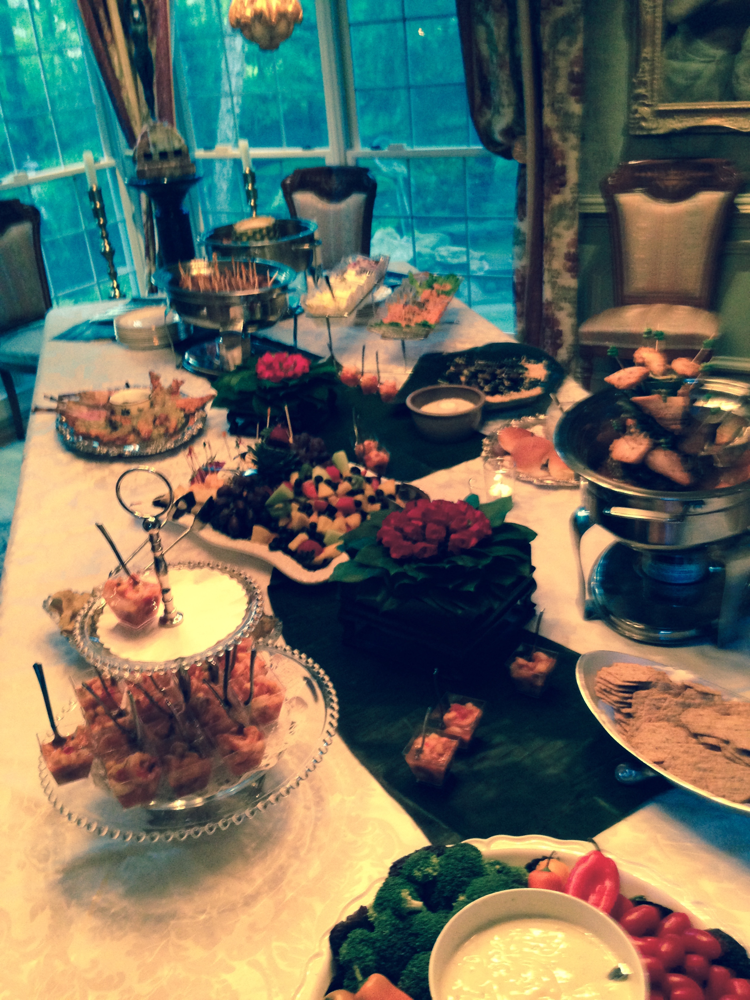Catering 7